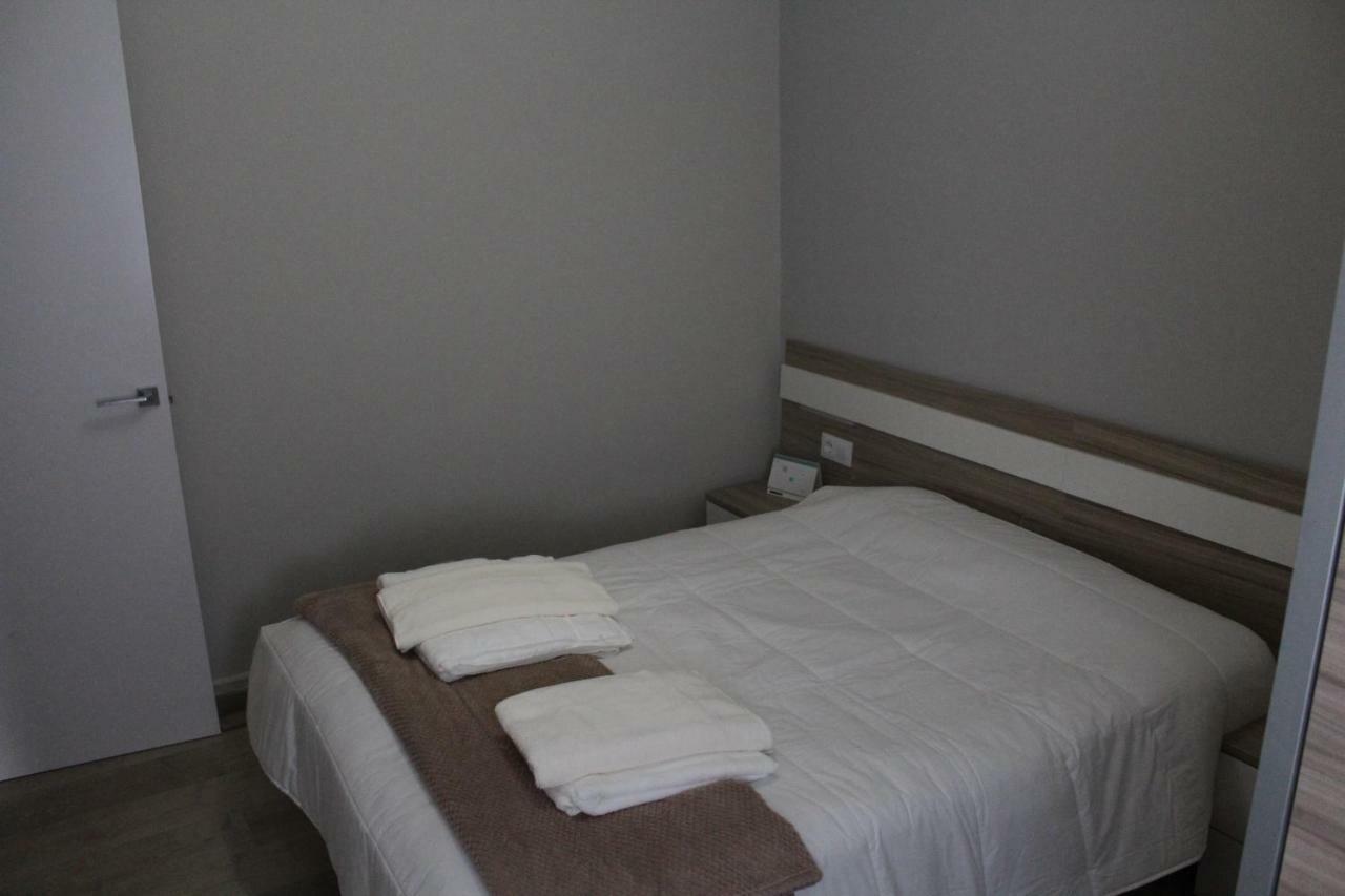 Apartmán Acogedora Casa Al Lado De Padron Vut-Co-02999 Exteriér fotografie