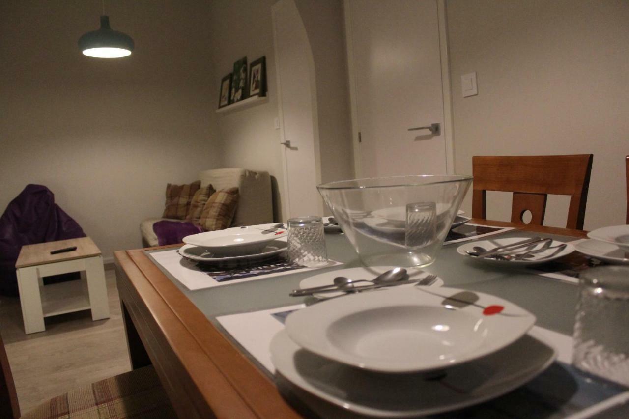 Apartmán Acogedora Casa Al Lado De Padron Vut-Co-02999 Exteriér fotografie
