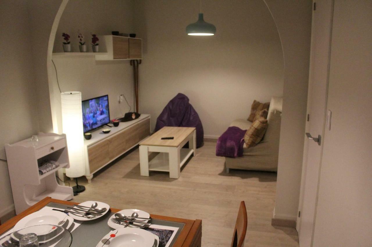 Apartmán Acogedora Casa Al Lado De Padron Vut-Co-02999 Exteriér fotografie