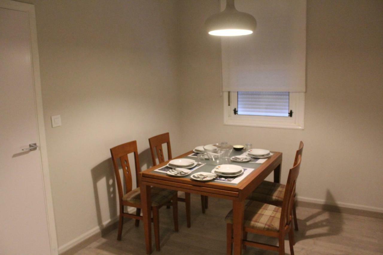 Apartmán Acogedora Casa Al Lado De Padron Vut-Co-02999 Exteriér fotografie