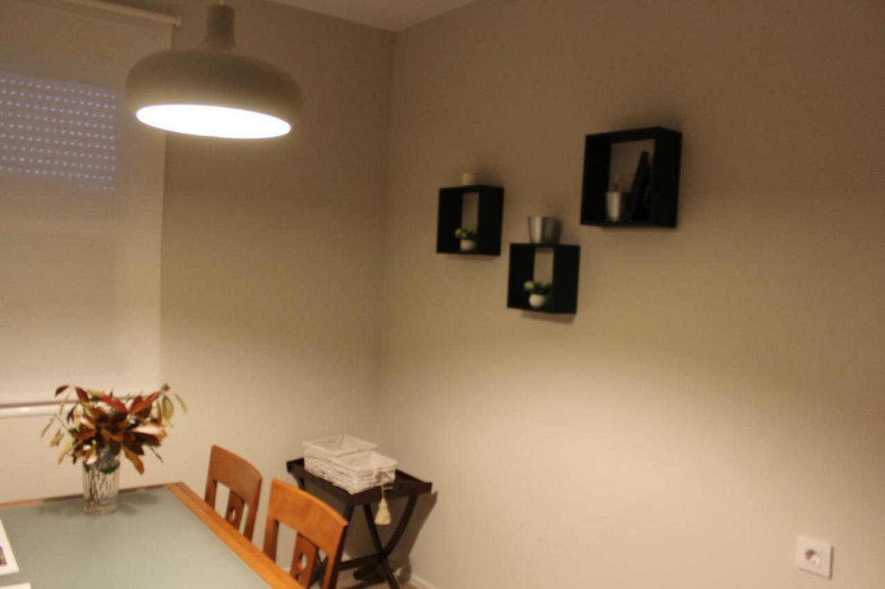 Apartmán Acogedora Casa Al Lado De Padron Vut-Co-02999 Exteriér fotografie