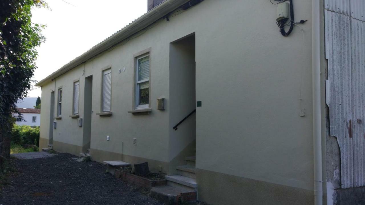 Apartmán Acogedora Casa Al Lado De Padron Vut-Co-02999 Exteriér fotografie
